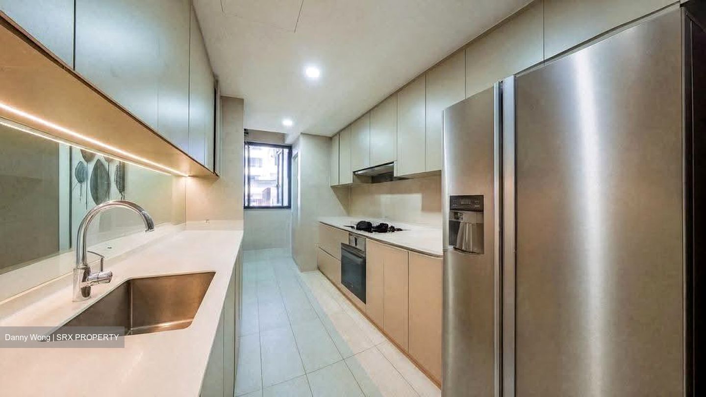 Vue 8 Residence (D18), Condominium #608624961